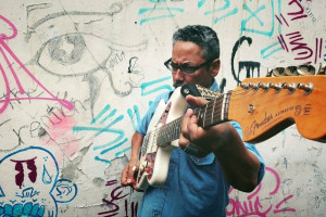 Tommy Guerrero - 2022 European Tour