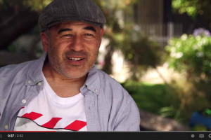 Steve Caballero - Rad Dad