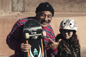 Steve Caballero - My Indys