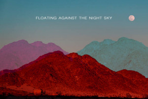 Tommy Guerrero -  Floating Against the Night Sky