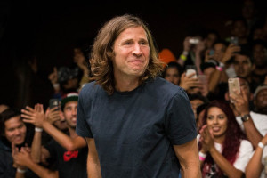 Rodney Mullen - The Beauty of Skateboarding