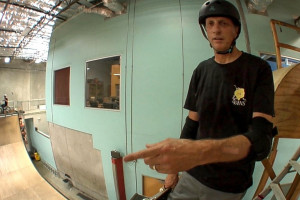 Tony Hawk - #DreamTrick