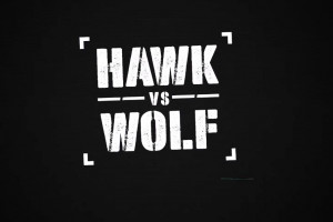 Rodeny Mullen - Hawk vs Wolf
