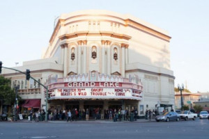 Oakland screening