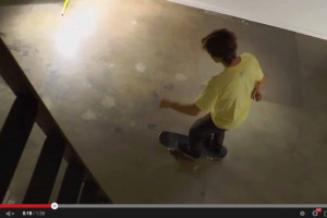 Rodney Mullen - Gracias LA