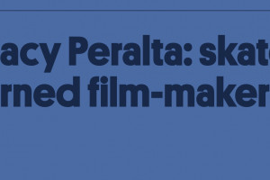 Stacy Peralta - Film-Maker