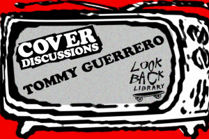 Tommy Guerrero - Look Back Library