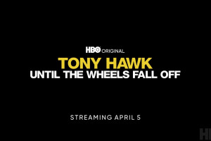 Tony Hawk: Until the Wheels Fall Off