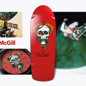 Nixon Zine Part 5 of 7 - Mike McGill - Blog - Bones Brigade