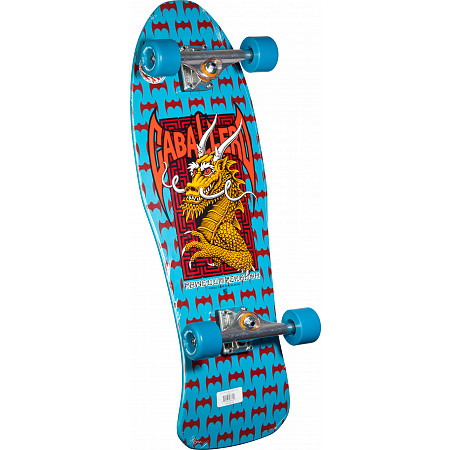 世界的に Caballero Steve Brigade® Bones 5th Complete Reissue Series ウエア