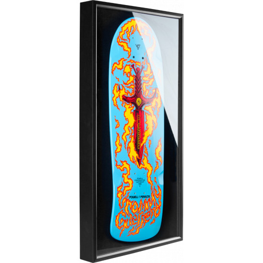 Bones Brigade® Shadowbox Guerrero Skateboard Deck Bones Brigade An