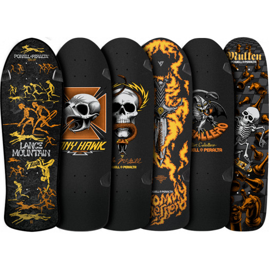 Bones brigade skate Clearance