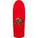 Bones Brigade® Mike McGill Skull & Snake Reissue Skateboard Deck Red - 10 x 30.125