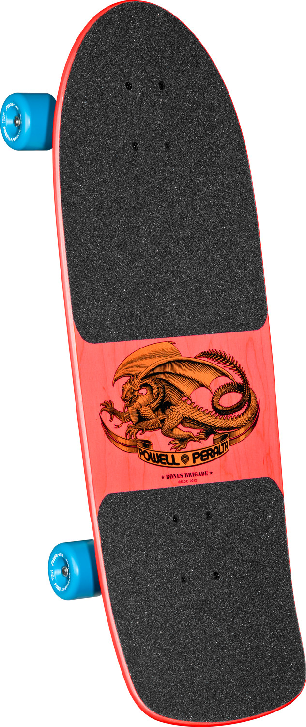 Bones Brigade® Tony Hawk Complete Skateboard Pink 10 X 3005 Photo 2 Photo Gallery Bones